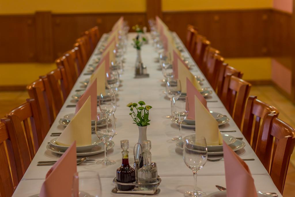 Guesthouse Beno Starse Bagian luar foto