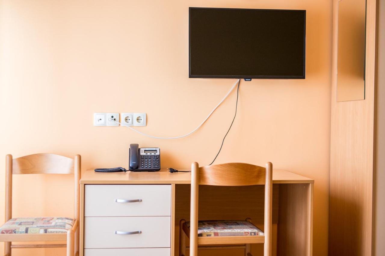 Guesthouse Beno Starse Bagian luar foto