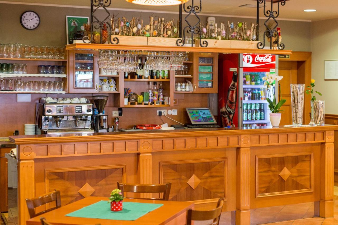 Guesthouse Beno Starse Bagian luar foto