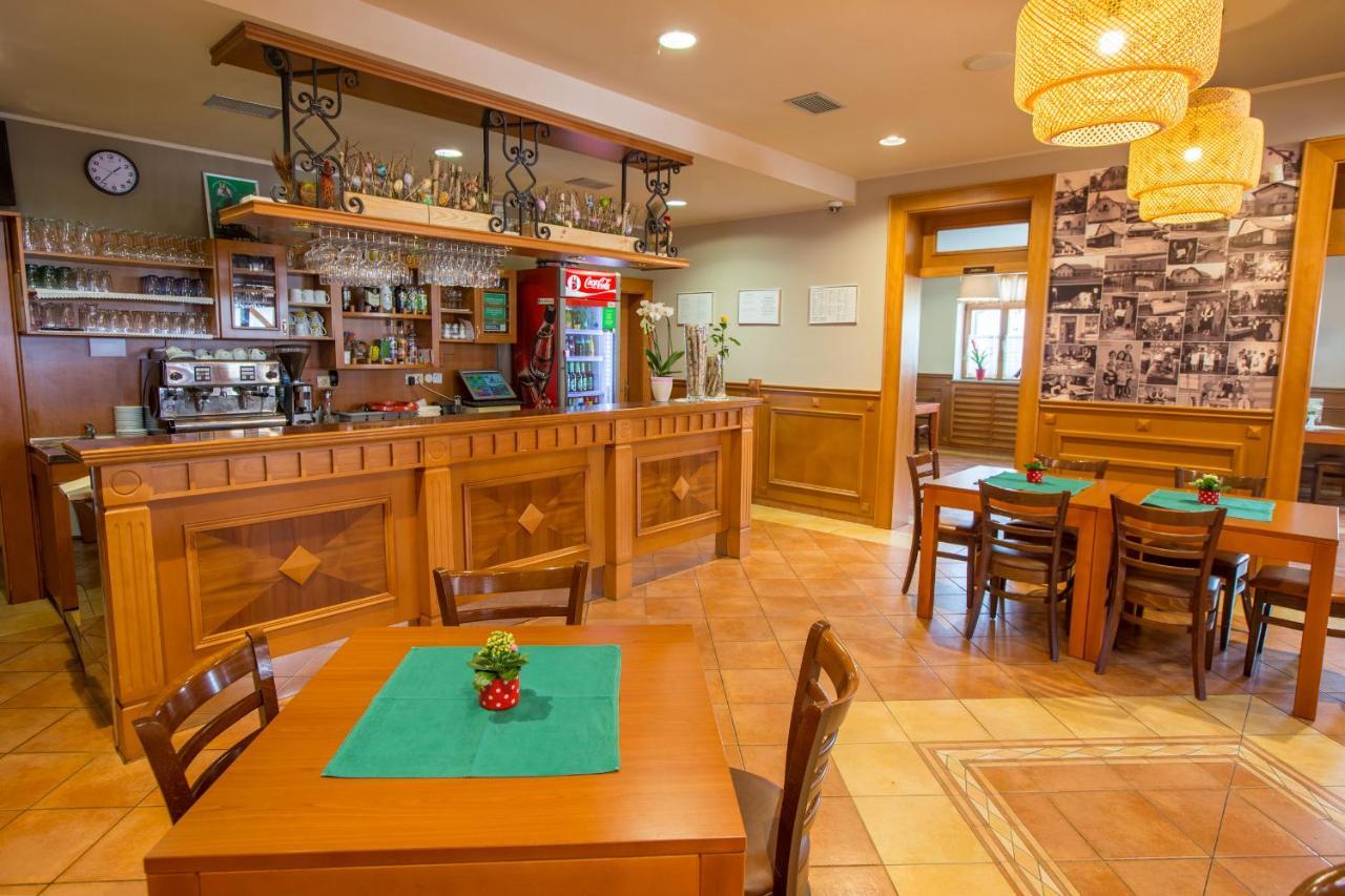 Guesthouse Beno Starse Bagian luar foto